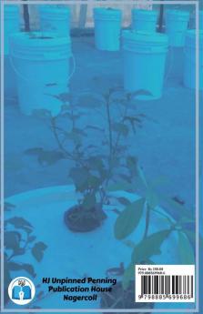 AN INTRODUCTION TO HYDROPONICS
