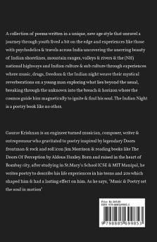 The Indian Night: A Collection Of Poems