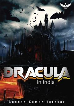 Dracula In India