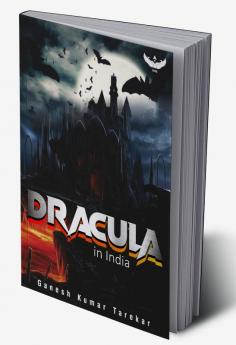 Dracula In India