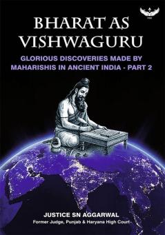 Bharat as Vishwaguru - Part-2