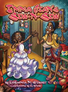 Emma Jean's Sew-N-Sew