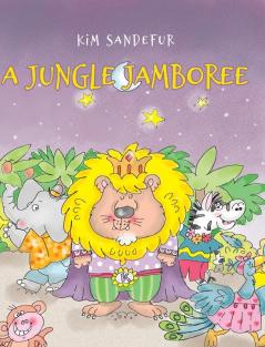 A Jungle Jamboree