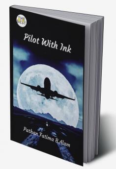PILOT WITH INK