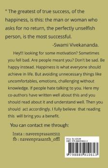 Success Begins With You: Success Begins With You