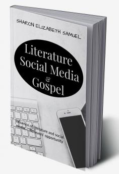 Literatures Social media and Gospel
