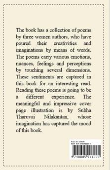 Cornucopia Of Thoughts: A Collection Of Poems