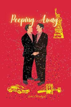 Peeping Away : (Queer Poetry)