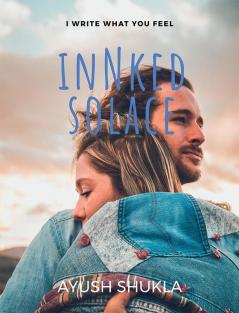 INKED SOLACE : I write what you feel!