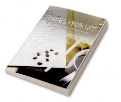 Pages from Life : Short Stories Poems &amp; Random Musings..