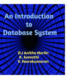 An Introduction to Database System