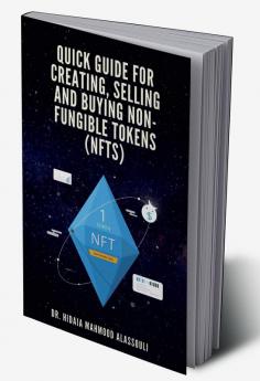 Quick Guide for Creating Selling and Buying Non-Fungible Tokens (NFTs)