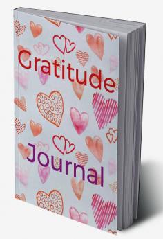 Gratitude Journal