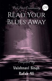 Read Your Blues Away