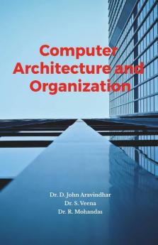 Computer Architecture And Organization