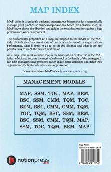 Map Index: Management Framework To Reframe Best Practices