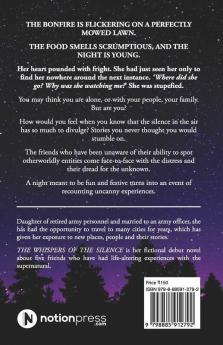 The Whispers Of The Silence: The Haunting Narratives Of The Teens