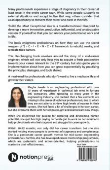 Build The Most Exceptional You : A Contemporary Way To Build A Highly Successful Career