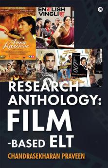 Research Anthology: Film-Based Elt