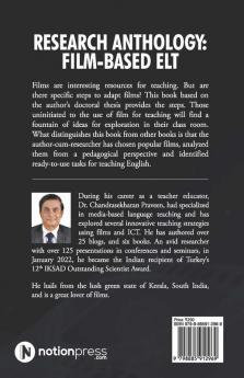 Research Anthology: Film-Based Elt