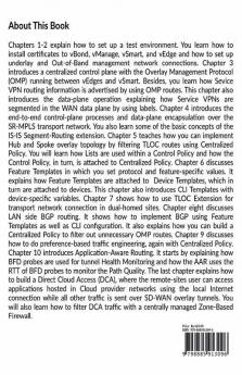 Cisco SD-WAN : A Practical Guide to Understand the Basics of Cisco Viptela Based SD-WAN solution