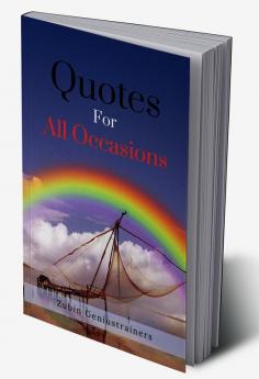Quotes for all Occasions