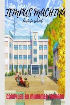 Tempus Machina:Back to School