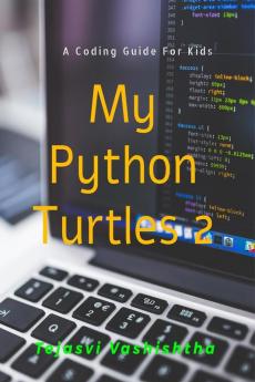 My Python Turtles 2