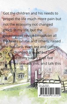 Politics and the State of People Life