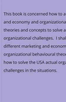 Management strategies How Solve Organizational Challanges