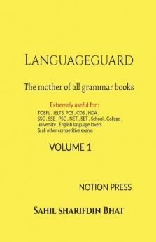 Languageguard : The Mother Of All Grammar Books