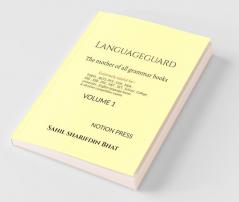 Languageguard : The Mother Of All Grammar Books