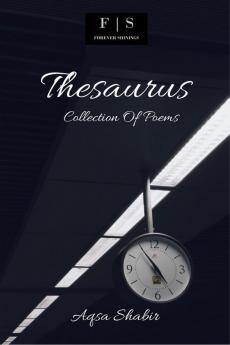 Thesaurus : Collection Of Poems