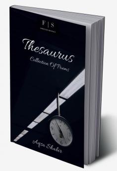 Thesaurus : Collection Of Poems