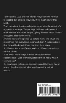 Malediction: A New Chapter