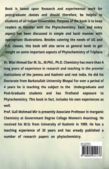 TRIPHALA: A UNIQUE HERBAL COMBINATION : PHYTOCHEMICAL AND PHARMACOLOGICAL EVALUATION OF TRIPHALA