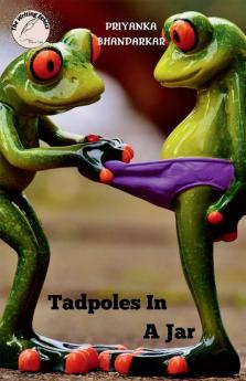 TADPOLES IN A JAR