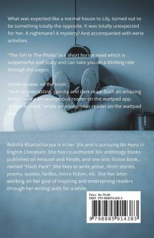The Girl In The Photo