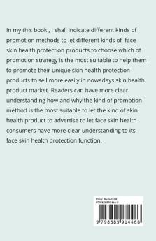 Skin Health Product Strategy