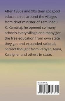 Mind of Modern India