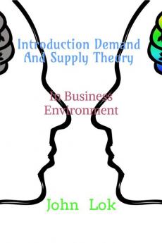 Introduction Demand And Supply Theory : In Business Environment