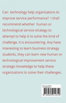 SERVICE STRATEGY