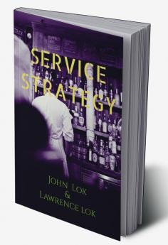 SERVICE STRATEGY