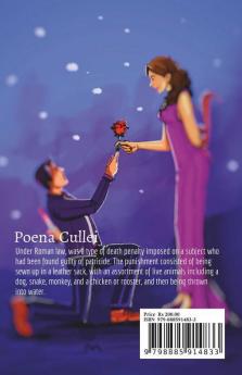 Poena Cullei : A Novel