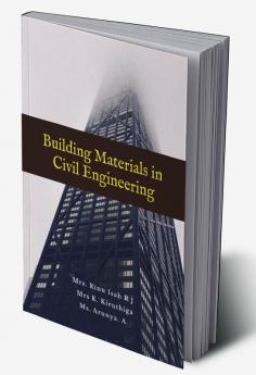 Building Materials in Civil Engineering