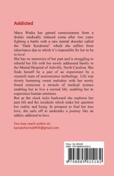 Addicted: A Journey To True Love