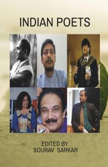 Indian Poets