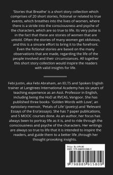 Stories That Breathe