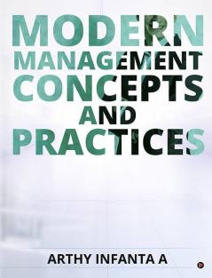 Modern Management Concepts And Practices