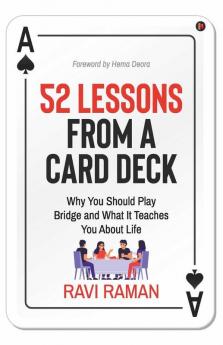 52 Lessons From A Card Deck